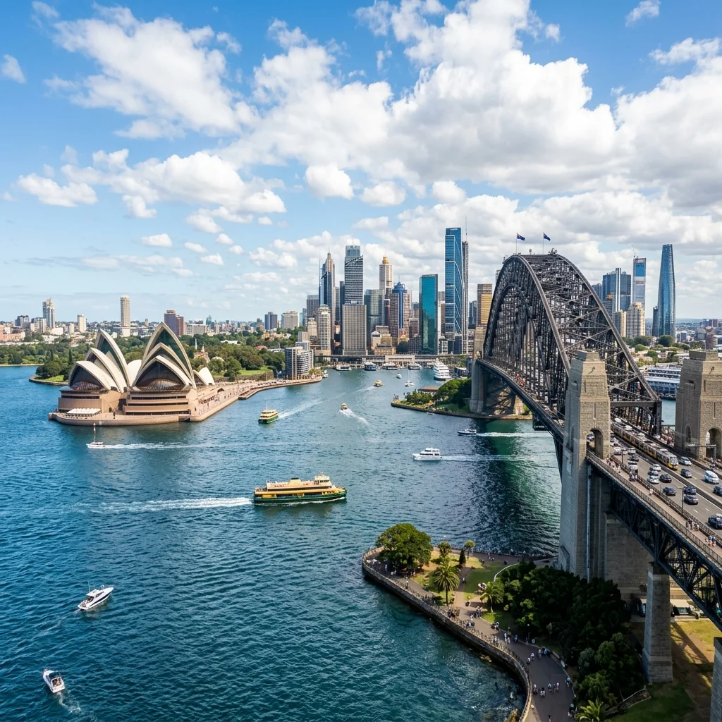 PTE or IELTS for Australia PR: What the Points Math Says