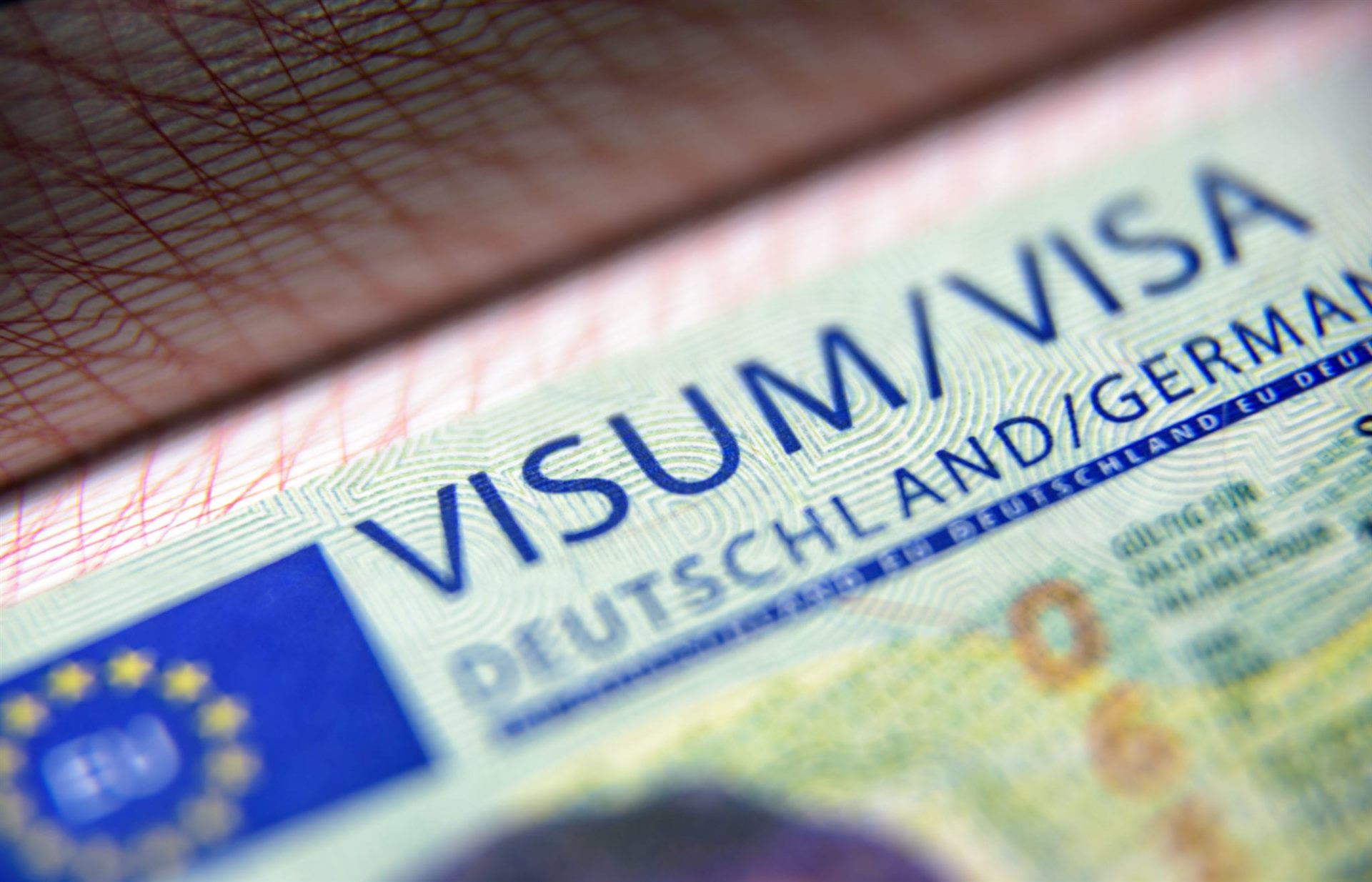Work Visa for Germany (Chancenkarte) from Hisar